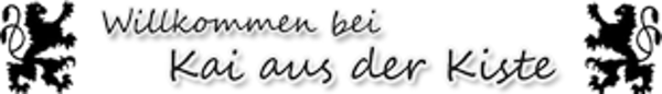Kai aus der Kiste