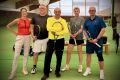 Waging 2026 - Tennis- und Wellnesscenter Sepp Baumgartner