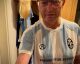 KaiKiste, neues Sechzger-Trikot KaiKiste, neues Sechzger-Trikot